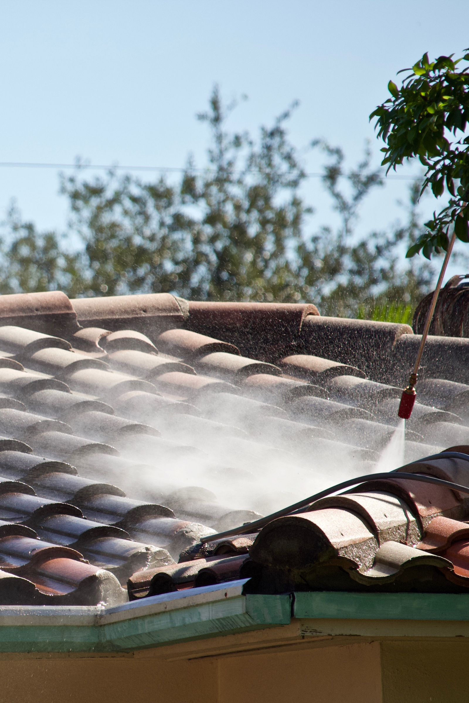 Traitement hydrofuge à Puget sur argens
