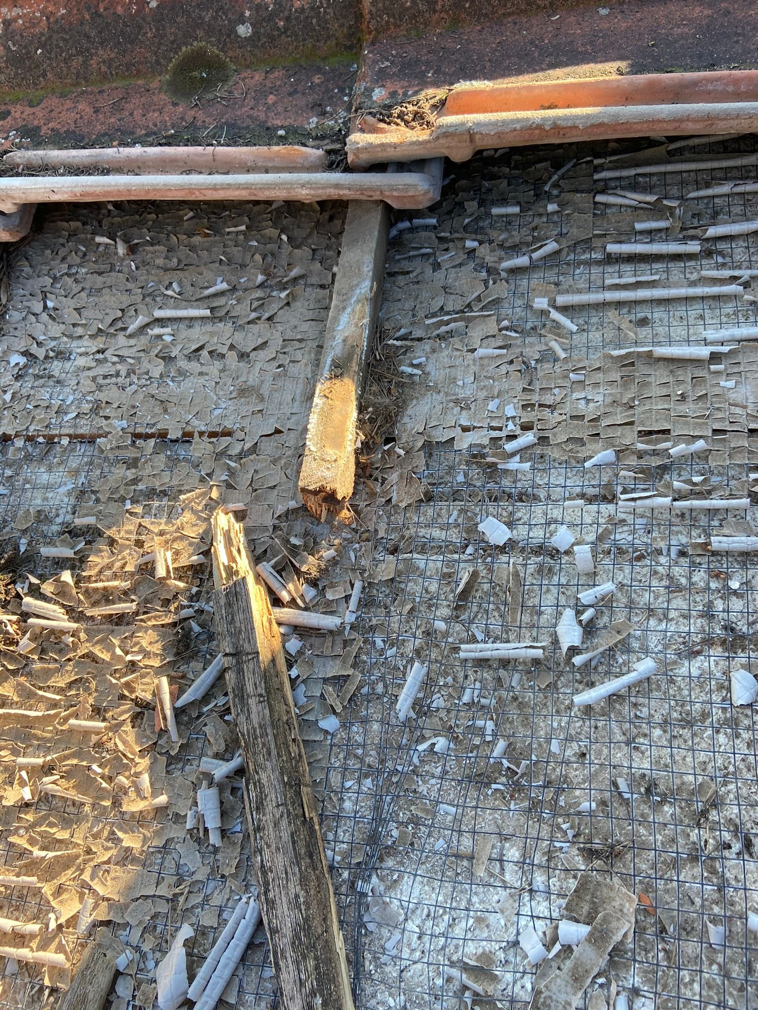 Prestation Artisan couvreur Fréjus par Aubert Couverture